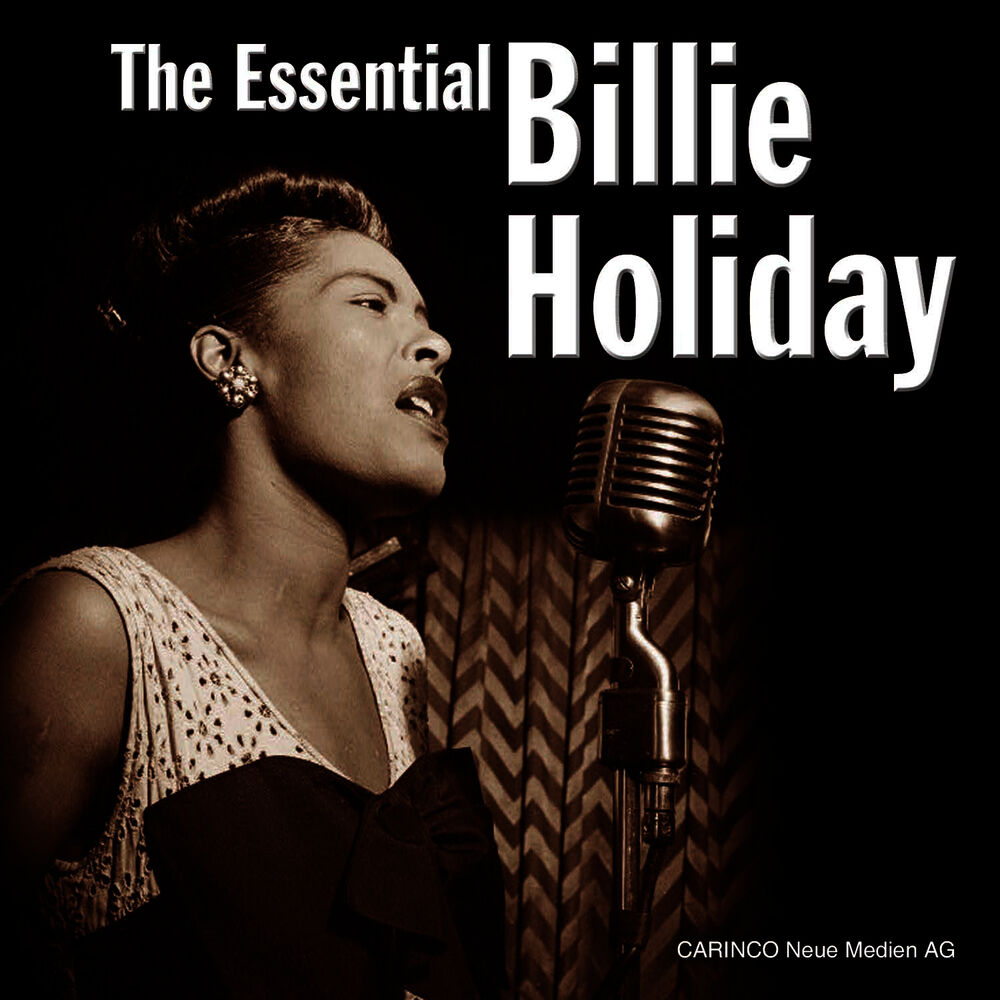 Билли Холидей. Billie Holiday. Билли Холидей афиша.