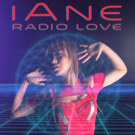 Album cover of Radio Love