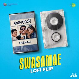 Album cover of Swasamae (Lofi Flip) - Single