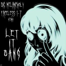 Album cover of Let It Bang