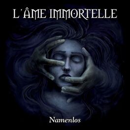 Album cover of Namenlos
