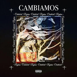 Album cover of Cambiamos