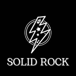 Album cover of Solid Rock