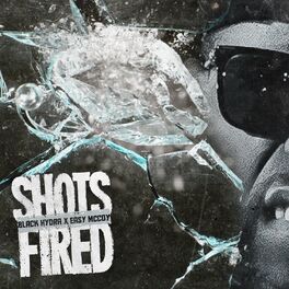 Album cover of Shots Fired