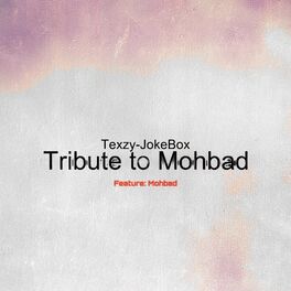 Album cover of Tribute To Mohbad