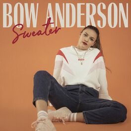 Album cover of Sweater (Acoustic Version)