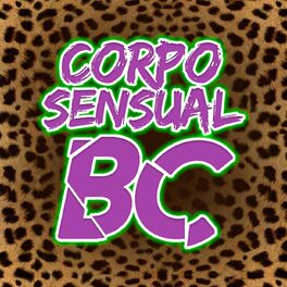 Album cover of Corpo Sensual