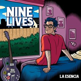 Album cover of La Esencia