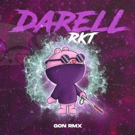 Album cover of Darell Rkt