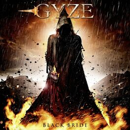 Album cover of Black Bride