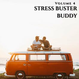 Album cover of Stress Buster Buddy Vol4
