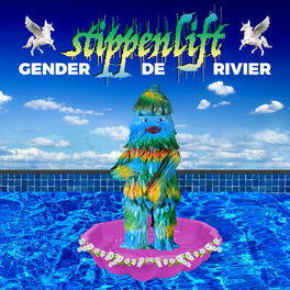 Album cover of Gender, De Rivier