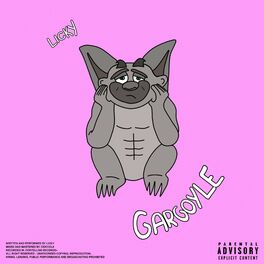 Album cover of Gargoyle