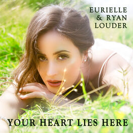 Album cover of Your Heart Lies Here