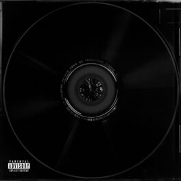 Album cover of Observador