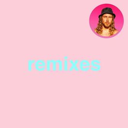 Album cover of aimée - remixes