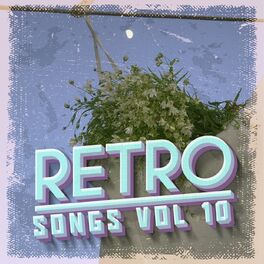 Album cover of Retro Songs Vol 10