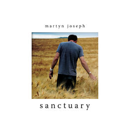 Album cover of Sanctuary (Deluxe)
