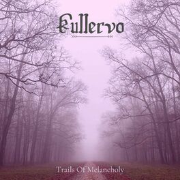 Album picture of Trails of Melancholy