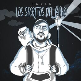 Album cover of Los secretos del búho