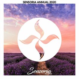 Album cover of Sensoria Annual 2020