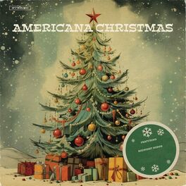 Album cover of Wonderful Christmastime