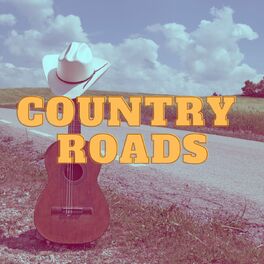 Album cover of Country Roads