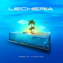 Album cover of Lecheria