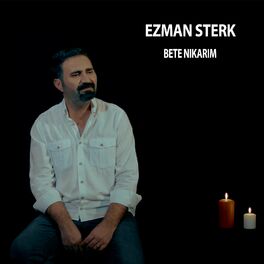Album cover of Bete Nikarım