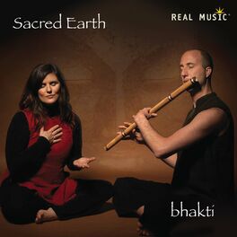 Album cover of Bhakti