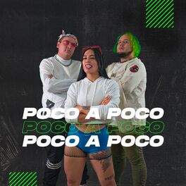 Album cover of Poco a Poco