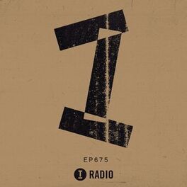 Album cover of Toolroom Radio EP675 - Presented by Pete Griffiths