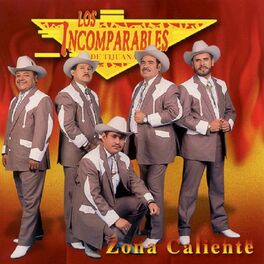 De Nueva Cuenta by Los Incomparables de Tijuana (CD, Mar-1997, Cadena  Musical (Sony)) for sale online
