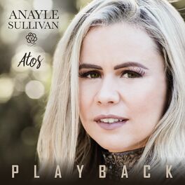 Album cover of Atos Playback