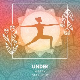 Album cover of Under Merry Starlight