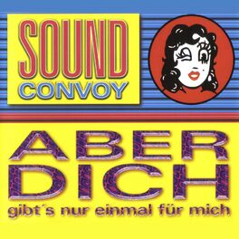Album cover of Aber dich gibt's nur einmal für mich