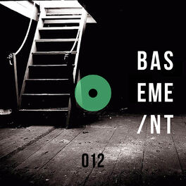 Album cover of Basement Twelve