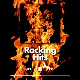 Album cover of Rocking Hits