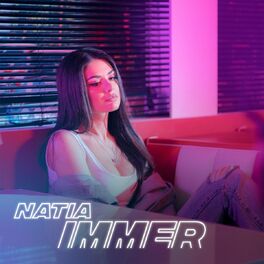 Album cover of IMMER