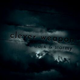 Album cover of Dark & Stormy