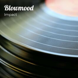 Album cover of Blowmood