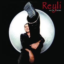 Album cover of Reyli En La Luna