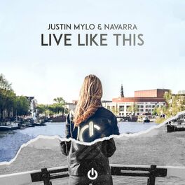 Album cover of Live Like This