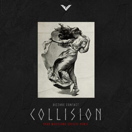 Album cover of Collision ( Dead Musicians Society Remix )