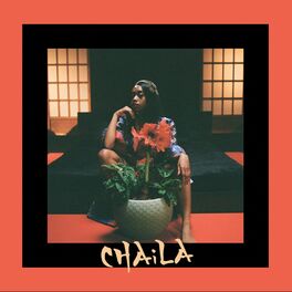 Album cover of Chaila