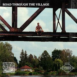 Album cover of Road Through The Village
