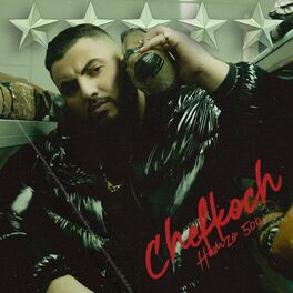 Album cover of CHEFKOCH
