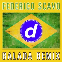 Album cover of Balada (Remixes)