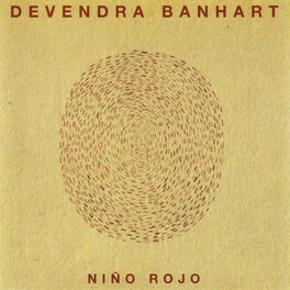 Album cover of Nino Rojo