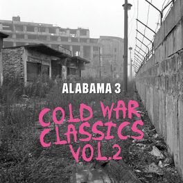 Album cover of Cold War Classics Vol. 2